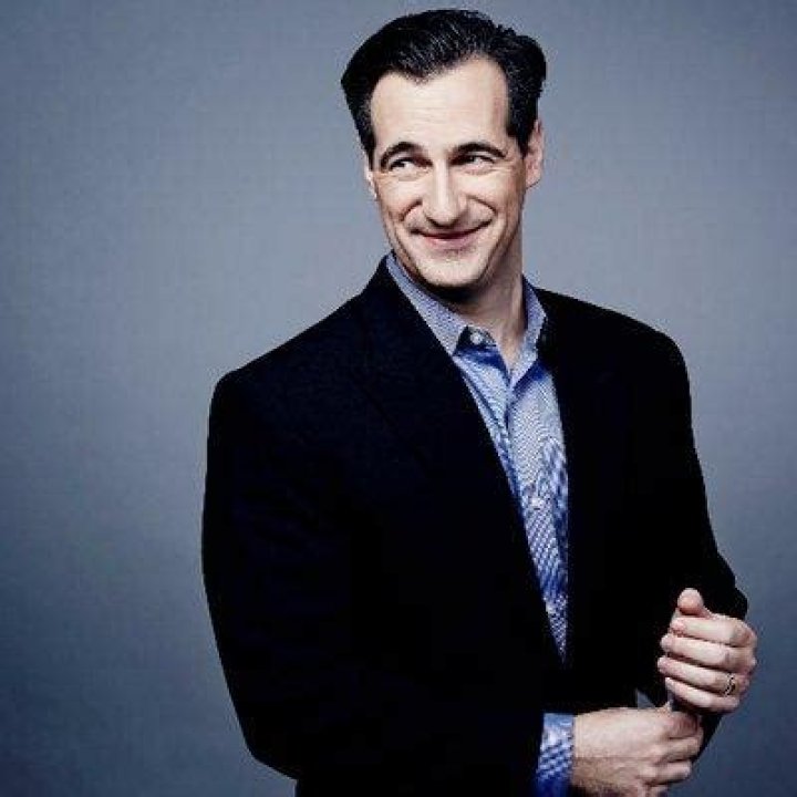 Carl Azuz Bio (Wiki) 