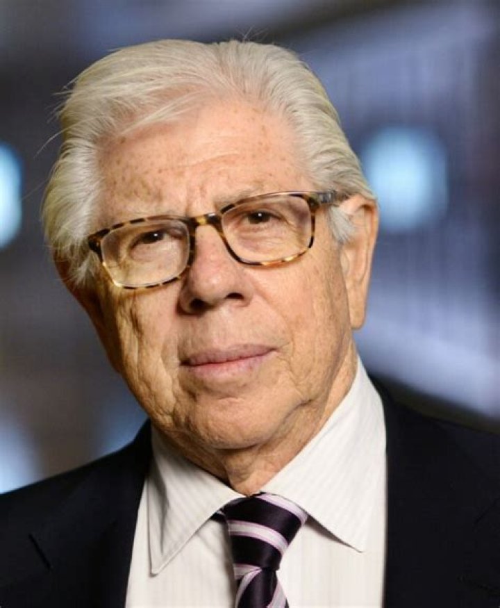 Carl Bernstein Net Worth : Lifestyle & Career