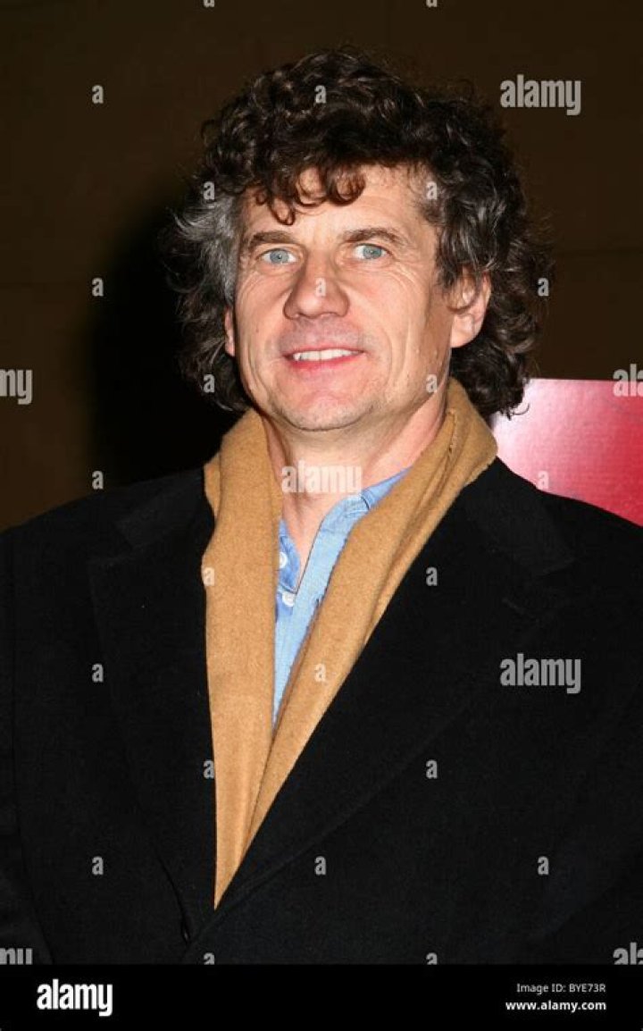 Carl Colpaert Bio (Wiki) 