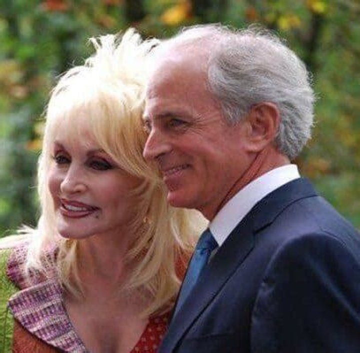 Carl Dean - Age, Family, Bio