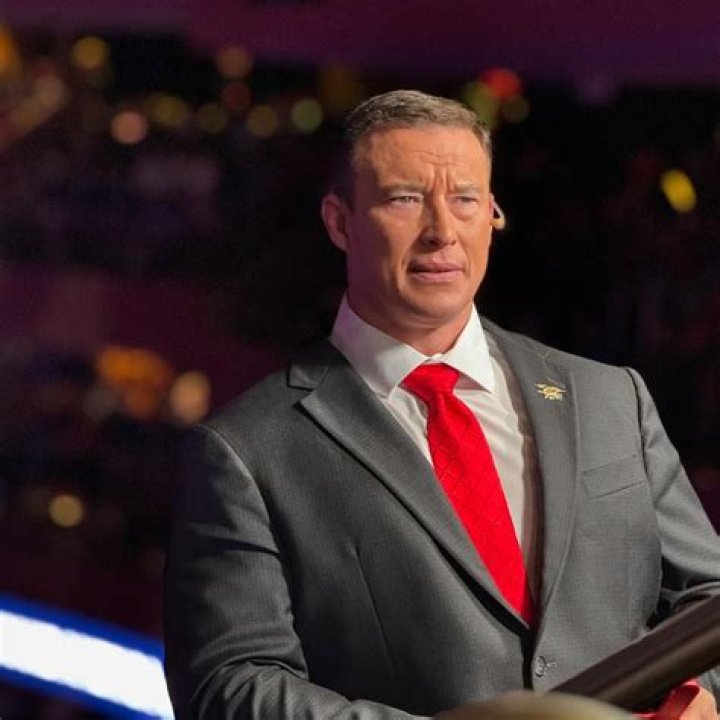 Carl Higbie Bio (Wiki) 