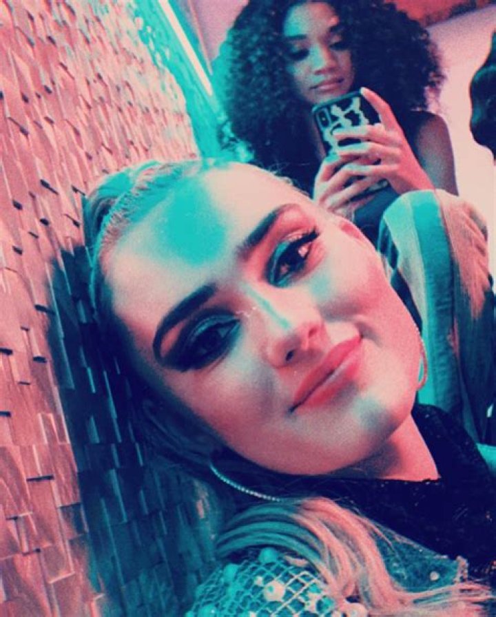 Carla Jeffery Height, Weight, Net Worth, Age, Birthday, Wikipedia, Who, Nationality, Biography