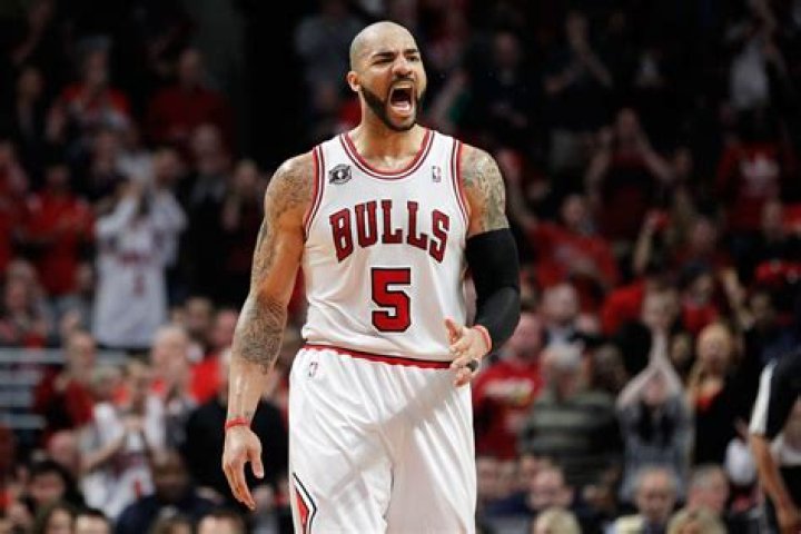 Carlos Boozer Net Worth - Wiki, Age, Weight and Height, Relationships, Family, and More