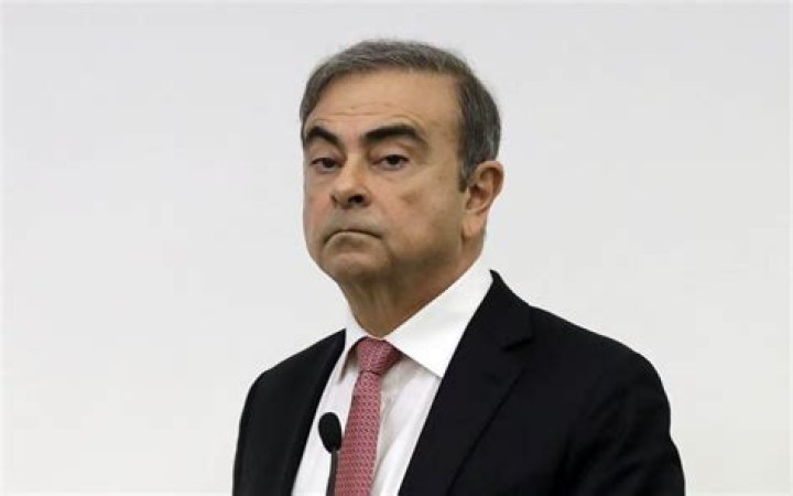Carlos Ghosn Net Worth - Wiki, Age, Weight and Height, Relationships, Family, and More