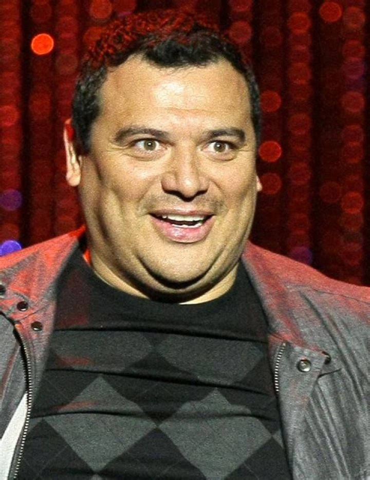 Carlos Mencia Net Worth - Wiki, Age, Weight and Height, Relationships, Family, and More