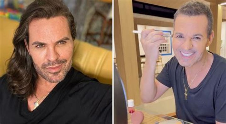 Carlos R. Costa - Age, Family, Bio