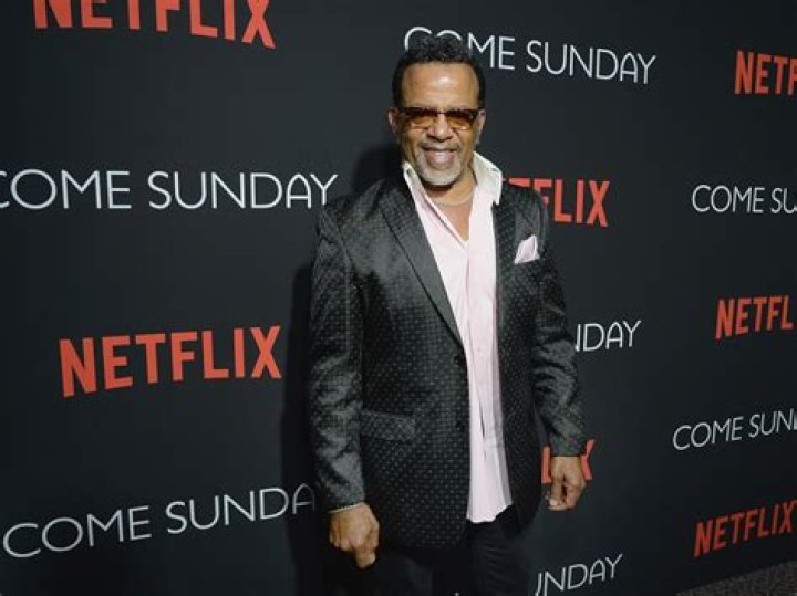 Carlton Pearson Cancer Condition Update 2023: Illness And Health