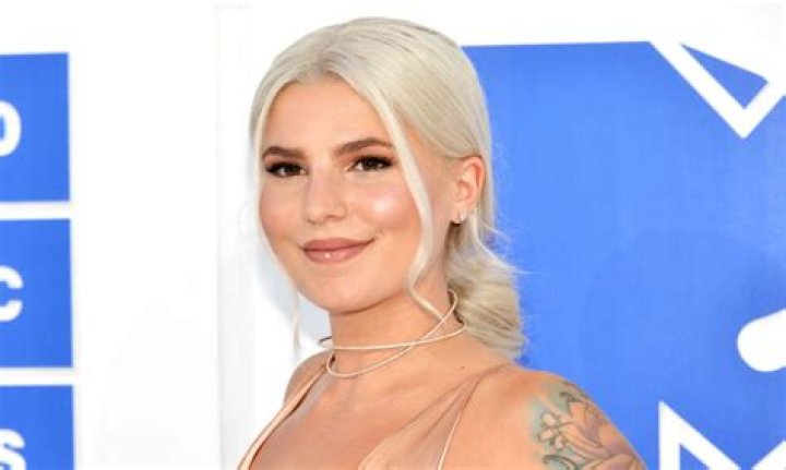 Carly Aquilino Bio (Wiki) 
