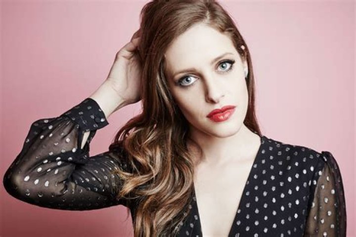 Carly Chaikin Bio (Wiki) 