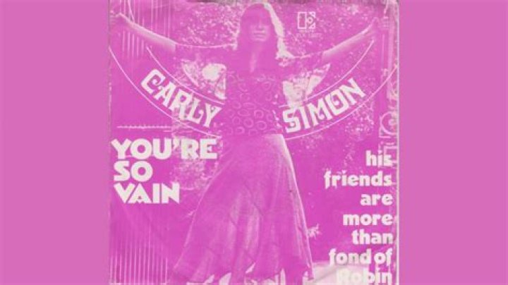 Carly Simon reveals part of ‘You’re So Vain’ blind item: it’s about Warren Beatty!