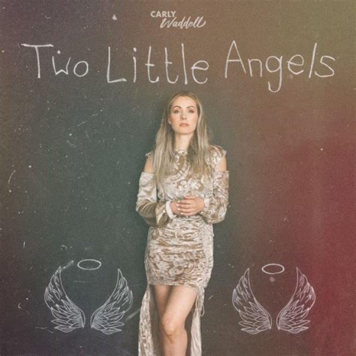 Carly Waddell Bio (Wiki) 