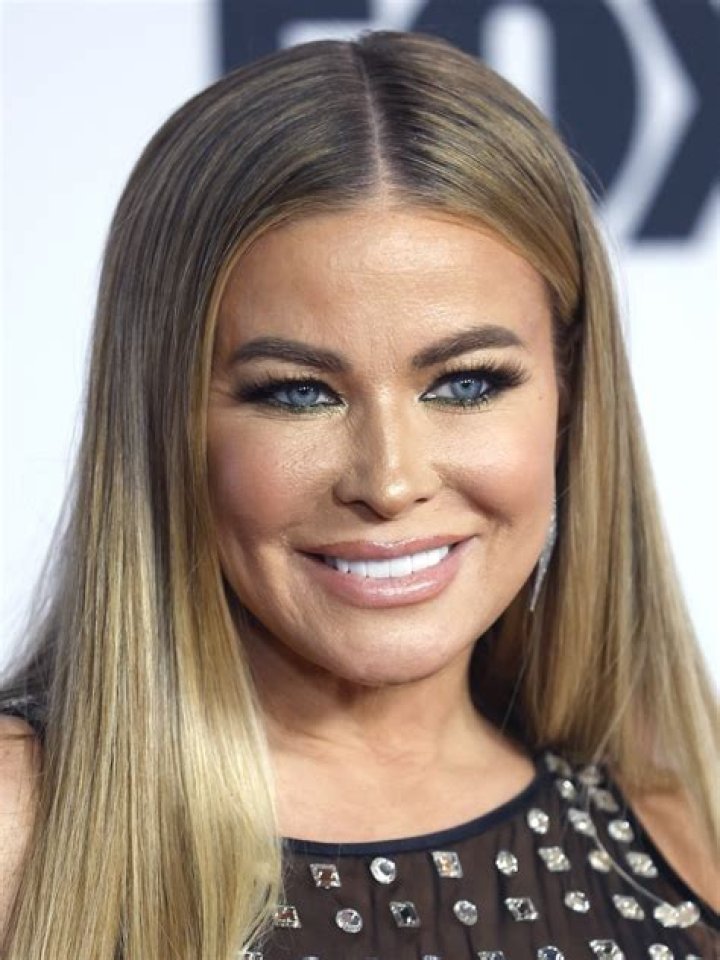 Carmen Electra Pictures