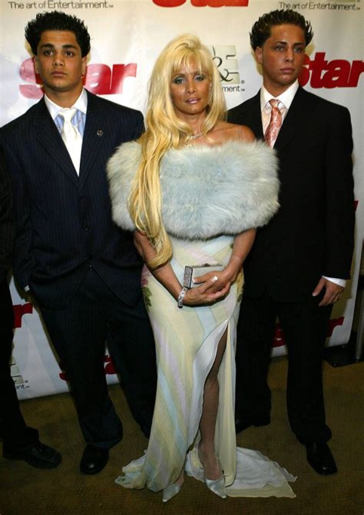 Carmine Gotti Agnello Net Worth - Wiki, Age, Weight and Height, Relationships, Family, and More