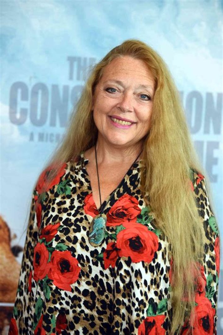 
Carole Baskin Is ‘Surprised’ Media Didn’t Know About Her Claim ‘Dead’ Husband Don Lewis Is Still Alive 