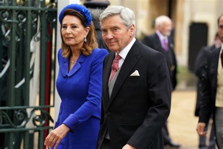 Carole Middleton’s Party Pieces recorded significant losses yet again this year