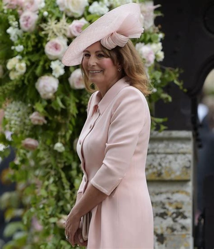 Carole & Mike Middleton’s many creditors are stunned by their ‘betrayal’