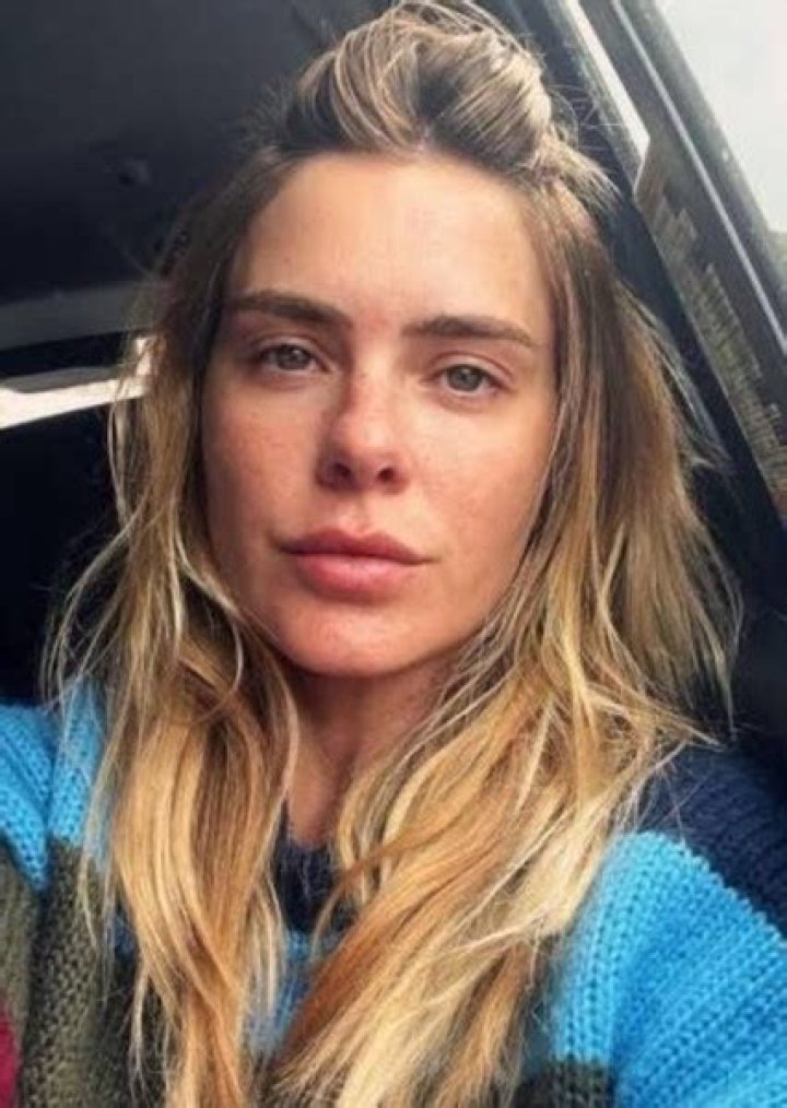 Carolina Dieckmann Height, Weight, Net Worth, Age, Birthday, Wikipedia, Who, Nationality, Biography