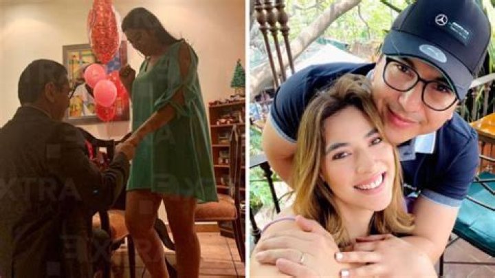 Carolina Lanza - Age, Family, Bio