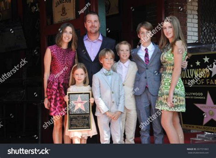 Caroline Fentress - Age, Family, Bio