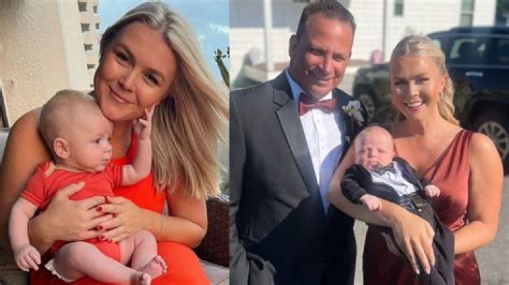 Caroline Grant - Age, Family, Bio