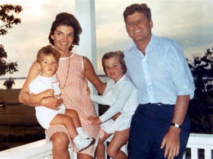 Caroline Kennedy - Age, Family, Bio