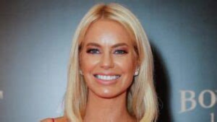 Caroline Stanbury Bio (Wiki) 