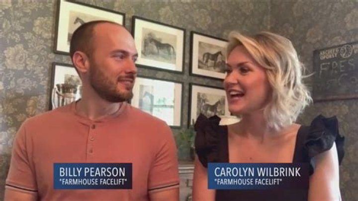 Carolyn Wilbrink Height, Age, Birthday, Wikipedia, Who, Instagram, Biography