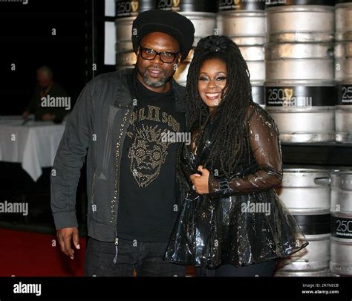 Caron Melina Wheeler - Age, Family, Bio