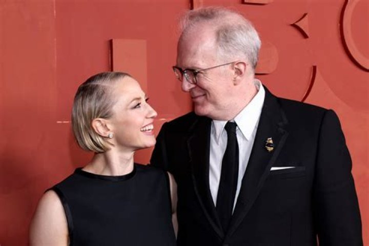 Carrie Coon - Age, Family, Bio