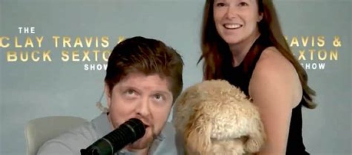 Carrie Flatley – Buck Sexton’s TV Producer Girlfriend 2022