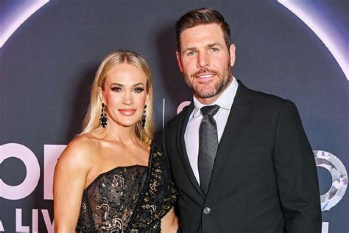 Carrie Underwood & Mike Fisher open up about their marriage in ‘God and Country’