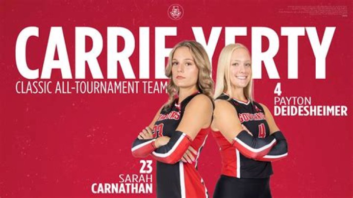 Carrie Yerty died: How did the Memphis volleyball coach die? Cancer Battle Explained