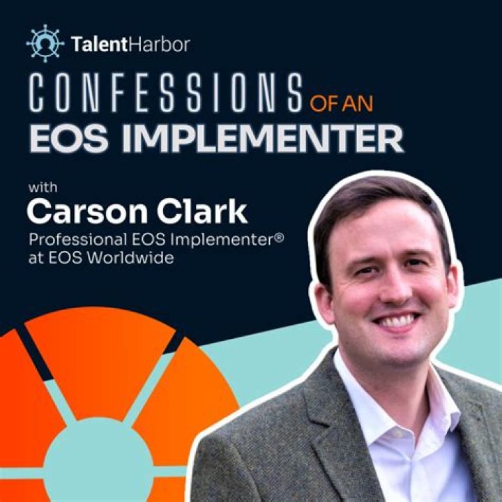 Carson Clark Bio (Wiki) 