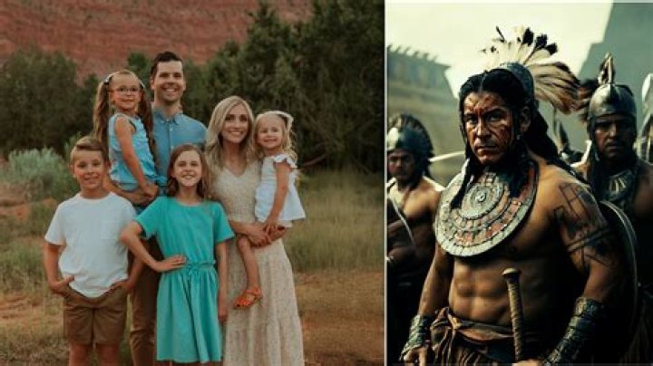 Carson Crosby - Age, Family, Bio