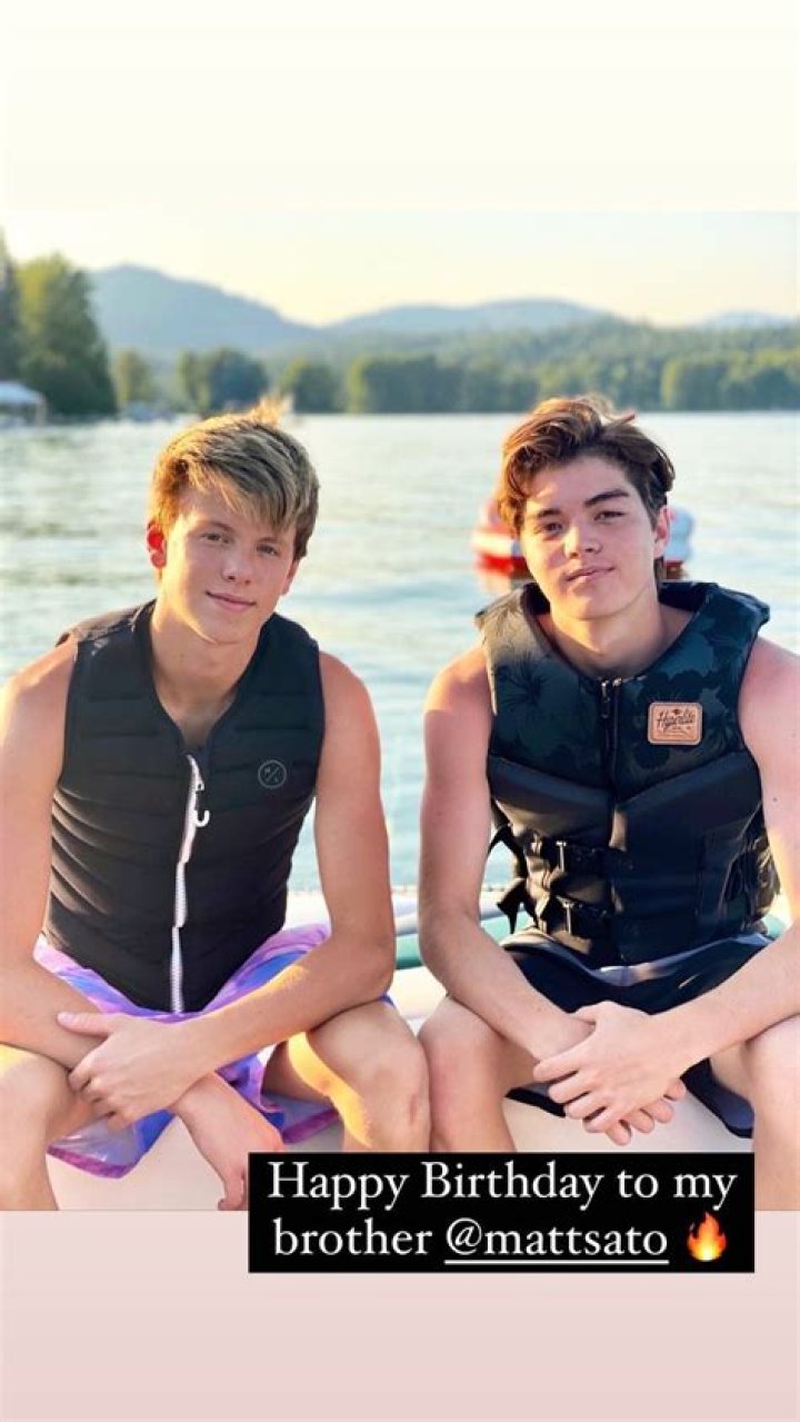 
Carson Lueders Height, Weight, Net Worth, Age, Birthday, Wikipedia, Who, Nationality, Biography 