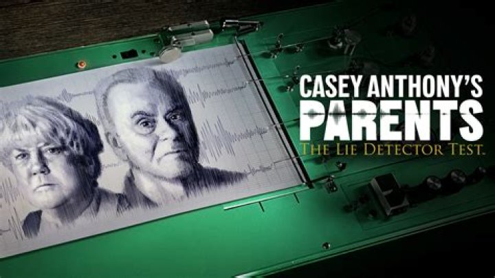 Casey Anthony’s mom: ‘I think Casey is mentally ill’