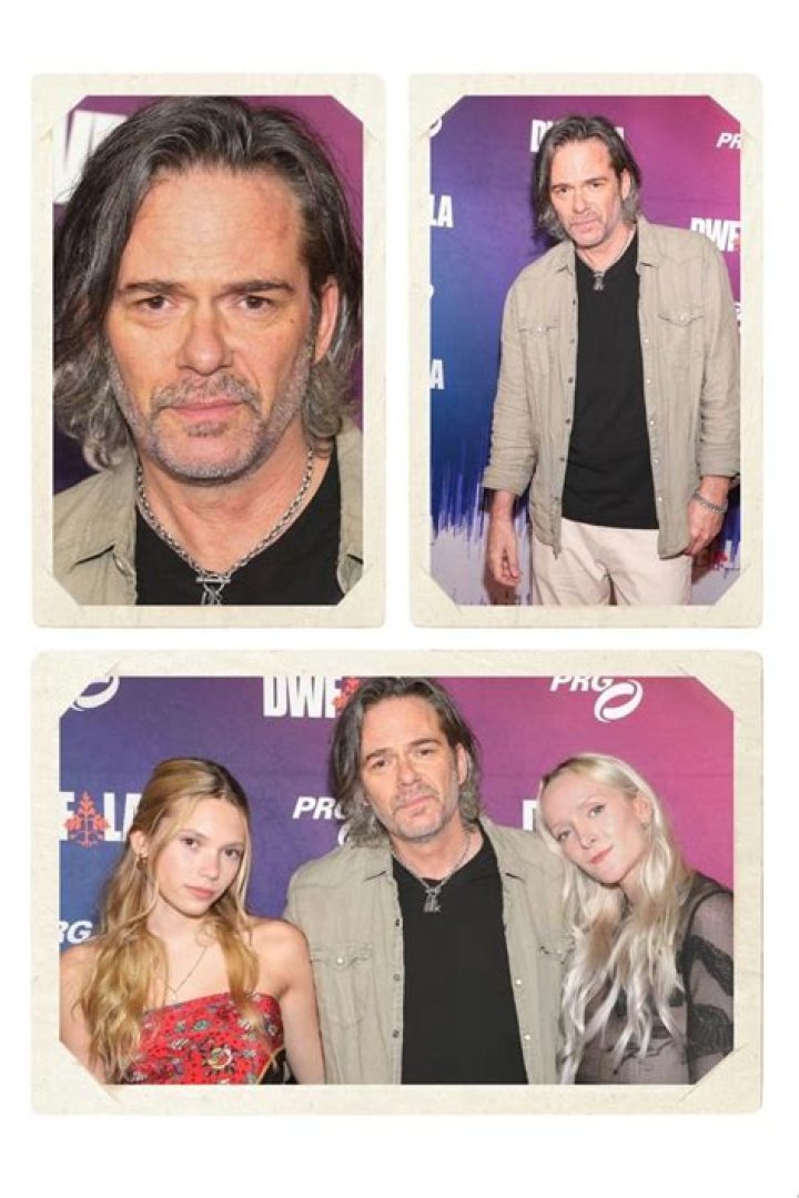 Casey Burke - Age, Family, Bio