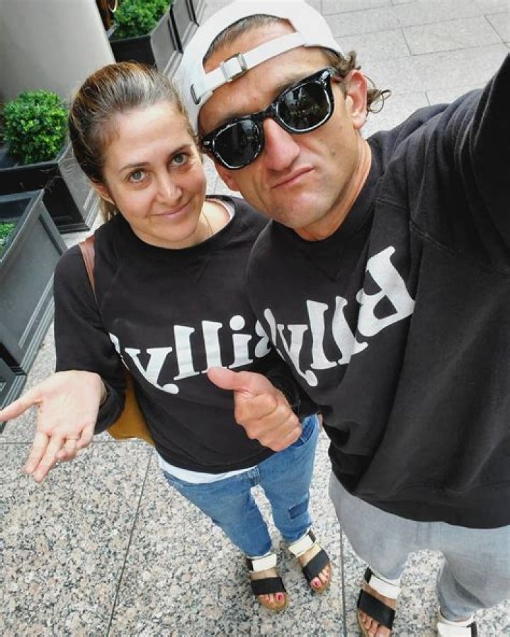 Casey Neistat - Age, Family, Bio
