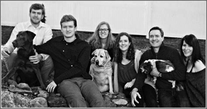 Casey Van Arsdale - Age, Family, Bio