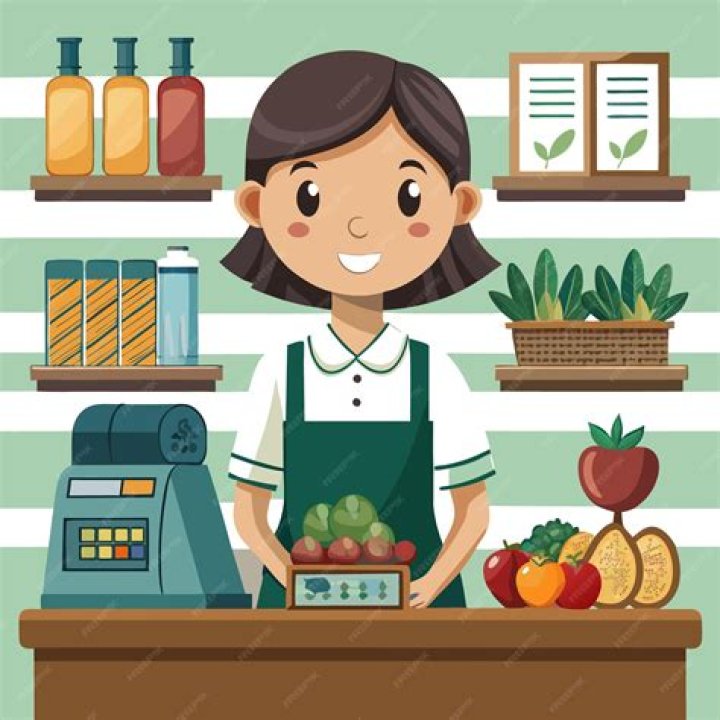 Cashier Fresh - Age, Family, Bio