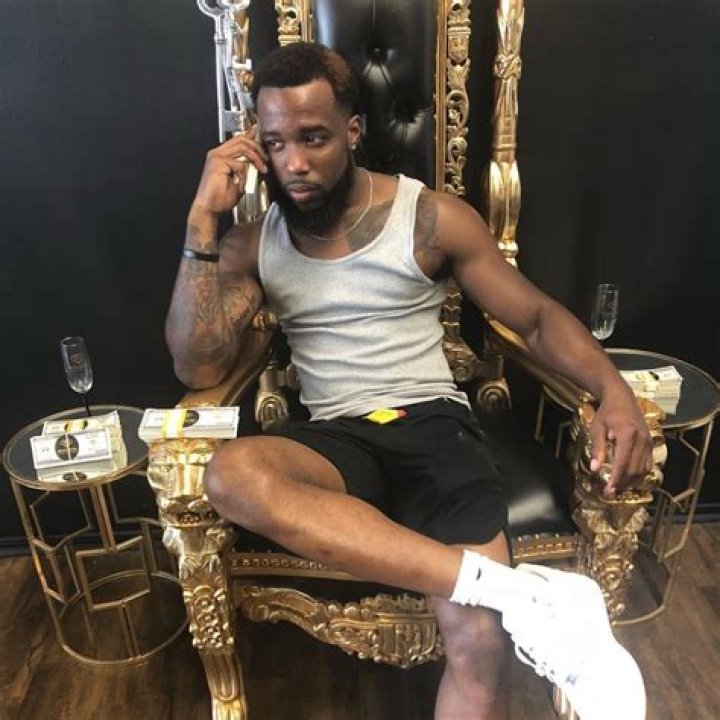 CashNasty’s Biography: Age, Real Name, Girlfriend, Net Worth