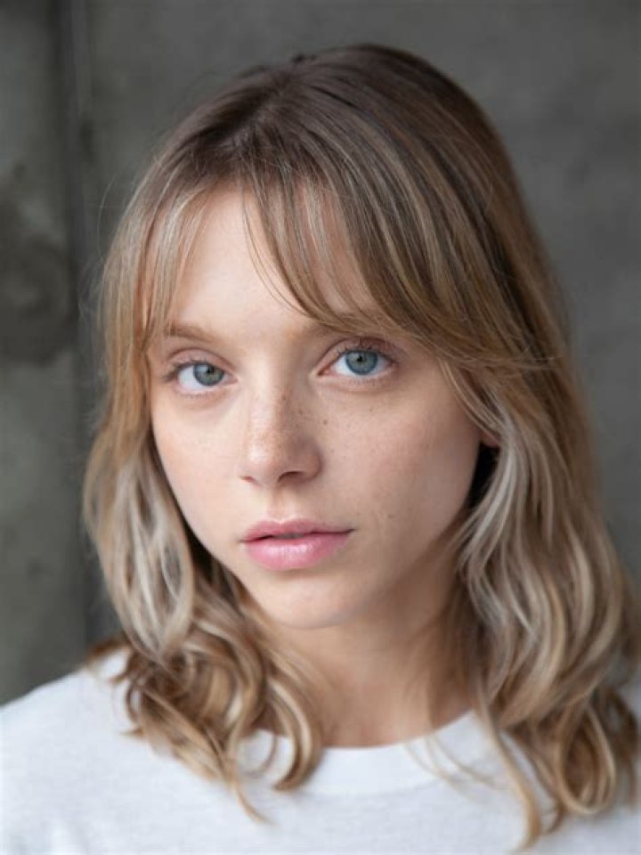 Casimere Jollette - Age, Family, Bio