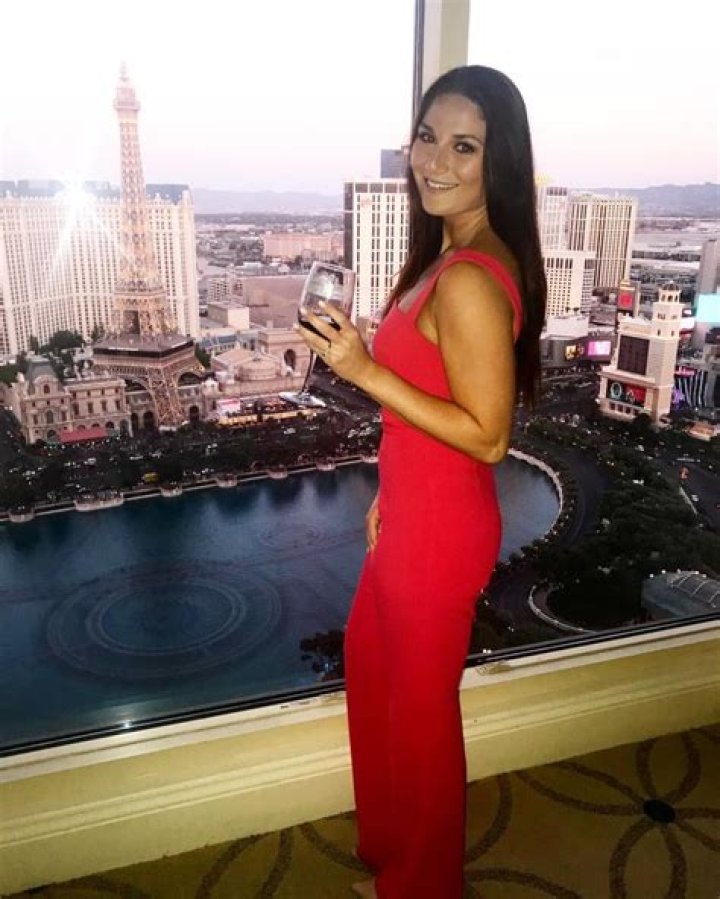 Cassandra Shahinfar - Age, Family, Bio
