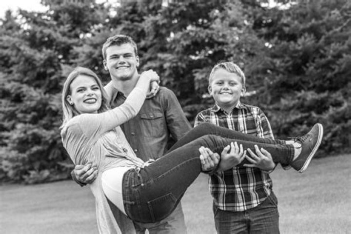 Cassie Burpo - Age, Family, Bio