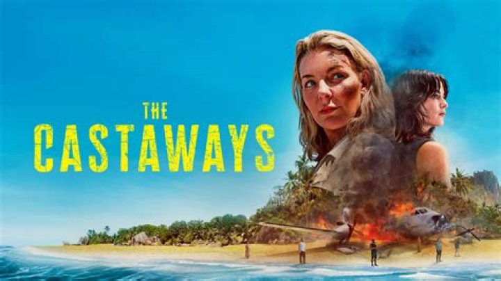 Castaways (2023) Tubi Cast and Movie Review