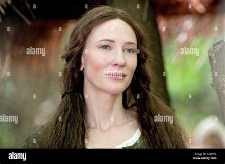 	Cate Blanchett gets Robin Hood role originally slated for Sienna Miller	