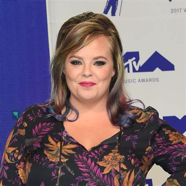 Catelynn Baltierra Bio (Wiki) 