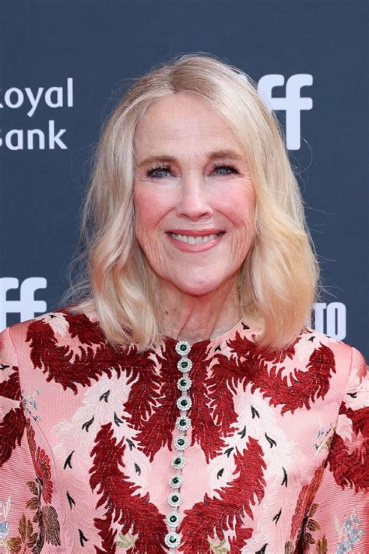Catherine Hawn Bio (Wiki) 
