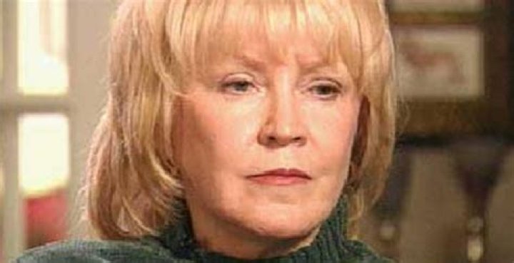 Catherine Mehaffey Shelton Wikipedia Where Is She Today?