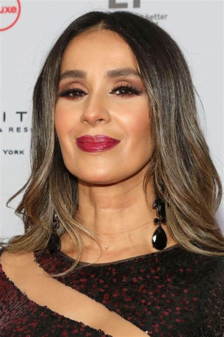 Catherine Siachoque Bio (Wiki) 